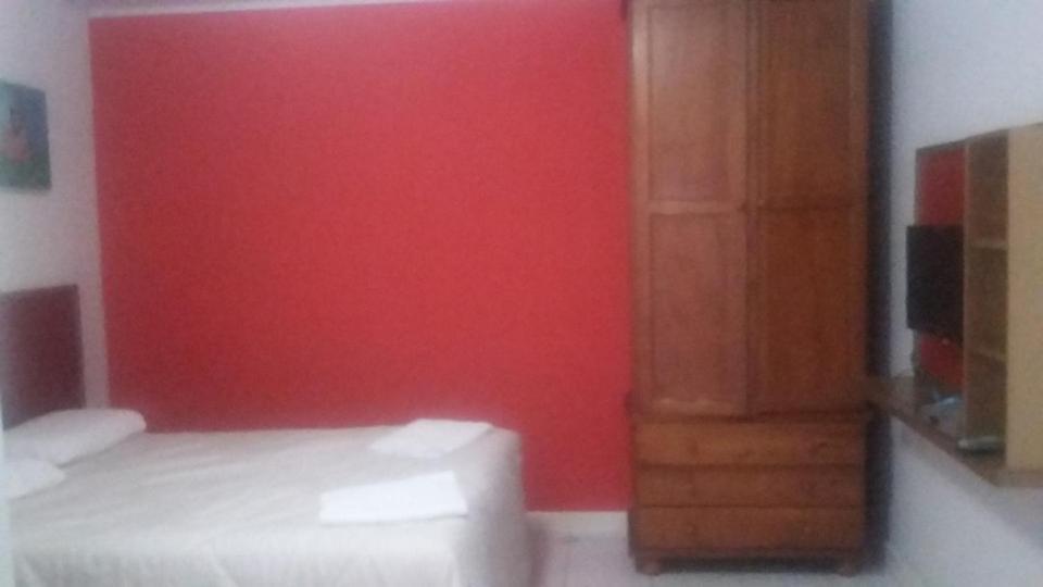 Pousada Da Chacara Angra 앙그라 두스 헤이스 외부 사진